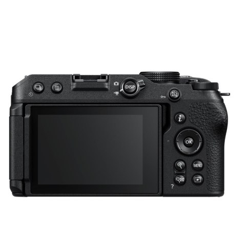 Nikon Z30 kit w/18-140 Nikon Z30 kit w/18-140