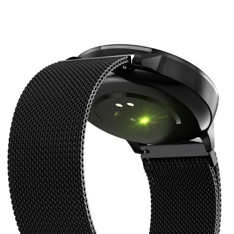 Opaska sportowa Media tech ACTIVE-BAND GENEVA MT863 Opaska sportowa Media tech ACTIVE-BAND GENEVA MT863
