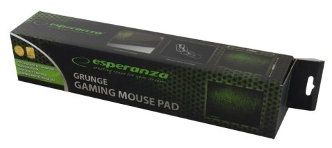 Podkładka gamingowa pod mysz Esperanza Grunge EA146G Podkładka gamingowa pod mysz Esperanza Grunge EA146G