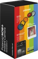 Polaroid NOW + Gen 2 E-BOX Black