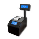 QOLTEC ROLKA TERMICZNA 57X40 | 55G/M2 | 10SZT | BPA FREE