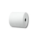 QOLTEC ROLKA TERMICZNA 57X60 | 55G/M2 | 10SZT | BPA FREE