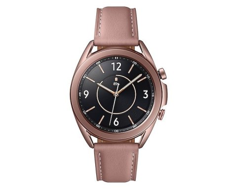 Samsung Galaxy Watch 3 R855 41mm LTE - Bronze Samsung Galaxy Watch 3 R855 41mm LTE - Bronze