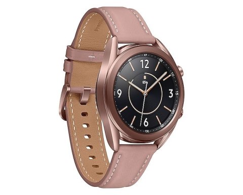 Samsung Galaxy Watch 3 R855 41mm LTE - Bronze Samsung Galaxy Watch 3 R855 41mm LTE - Bronze