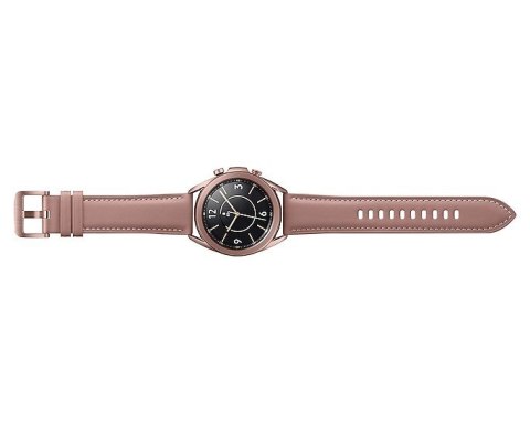 Samsung Galaxy Watch 3 R855 41mm LTE - Bronze Samsung Galaxy Watch 3 R855 41mm LTE - Bronze