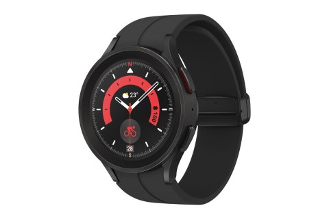 Samsung Galaxy Watch 5 Pro 45mm LTE R925 Black Titanium Samsung Galaxy Watch 5 Pro 45mm LTE R925 Black Titanium