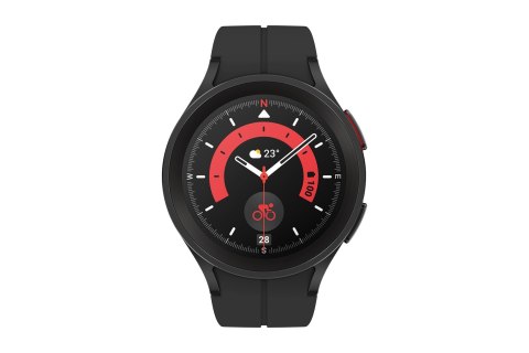 Samsung Galaxy Watch 5 Pro 45mm LTE R925 Black Titanium Samsung Galaxy Watch 5 Pro 45mm LTE R925 Black Titanium