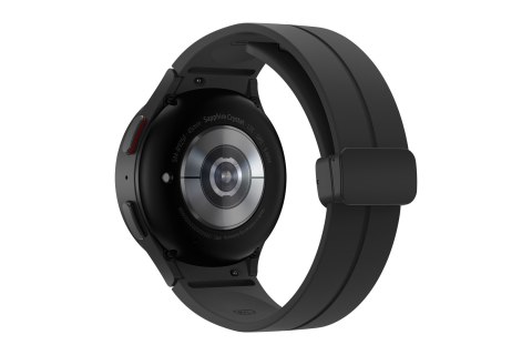 Samsung Galaxy Watch 5 Pro 45mm LTE R925 Black Titanium Samsung Galaxy Watch 5 Pro 45mm LTE R925 Black Titanium
