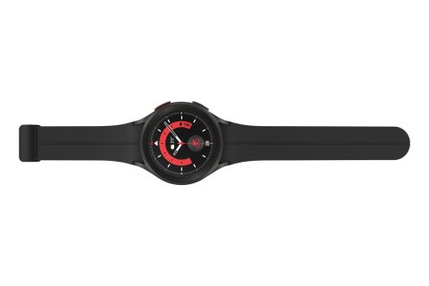 Samsung Galaxy Watch 5 Pro 45mm LTE R925 Black Titanium Samsung Galaxy Watch 5 Pro 45mm LTE R925 Black Titanium