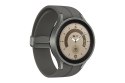Samsung Galaxy Watch 5 Pro LTE 45mm (R925) Srebrny