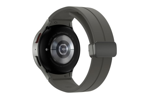 Samsung Galaxy Watch 5 Pro LTE 45mm (R925) Srebrny Samsung Galaxy Watch 5 Pro LTE 45mm (R925) Srebrny