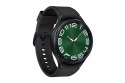 Samsung Galaxy Watch 6 (R960) Classic 47mm BT, Black (WYPRZEDAŻ)