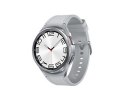 Samsung Galaxy Watch 6 (R965) Classic 47mm LTE, Silver