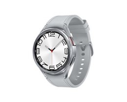 Samsung Galaxy Watch 6 (R965) Classic 47mm LTE, Silver