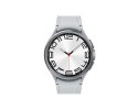 Samsung Galaxy Watch 6 (R965) Classic 47mm LTE, Silver