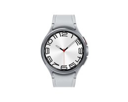 Samsung Galaxy Watch 6 (R965) Classic 47mm LTE, Silver