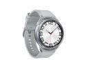 Samsung Galaxy Watch 6 (R965) Classic 47mm LTE, Silver