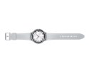 Samsung Galaxy Watch 6 (R965) Classic 47mm LTE, Silver