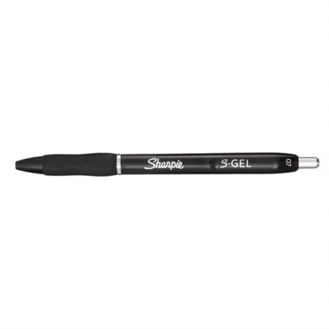 Sharpie-długopis żelowy S-GEL blister 3 szt (3 kolory) Sharpie-długopis żelowy S-GEL blister 3 szt (3 kolory)
