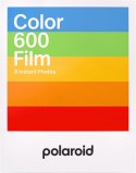 Wkłady do aparatu Polaroid Color Film for 600