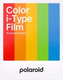Wkłady do aparatu Polaroid Color Film for I-Type