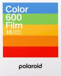 Wkłady do aparatu Polaroid Color film for 600 2-pack