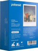 Wkłady do aparatu Polaroid Color film for 600 2-pack