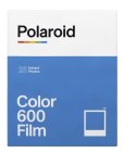 Wkłady do aparatu Polaroid Color film for 600 2-pack