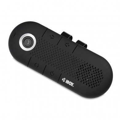 Zestaw bluetooth IBOX Car Kit CK03 IFBTCK03 Zestaw bluetooth IBOX Car Kit CK03 IFBTCK03