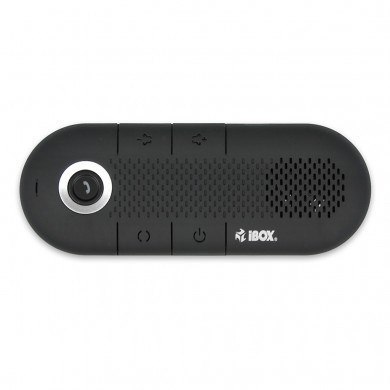 Zestaw bluetooth IBOX Car Kit CK03 IFBTCK03 Zestaw bluetooth IBOX Car Kit CK03 IFBTCK03