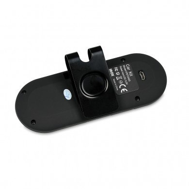 Zestaw bluetooth IBOX Car Kit CK03 IFBTCK03 Zestaw bluetooth IBOX Car Kit CK03 IFBTCK03