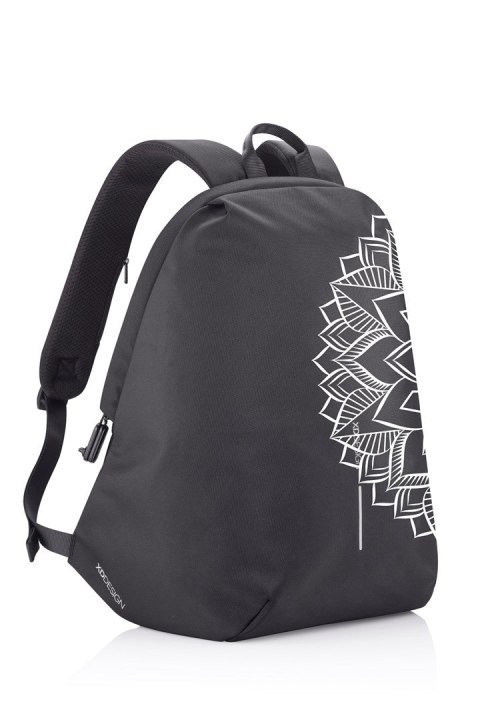 XD DESIGN PLECAK ANTYKRADZIEŻOWY BOBBY SOFT MANDALA P/N: P705.869 XD DESIGN PLECAK ANTYKRADZIEŻOWY BOBBY SOFT MANDALA P/N: P705.869