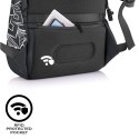 XD DESIGN PLECAK ANTYKRADZIEŻOWY BOBBY SOFT MANDALA P/N: P705.869