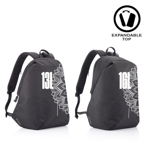 XD DESIGN PLECAK ANTYKRADZIEŻOWY BOBBY SOFT MANDALA P/N: P705.869 XD DESIGN PLECAK ANTYKRADZIEŻOWY BOBBY SOFT MANDALA P/N: P705.869