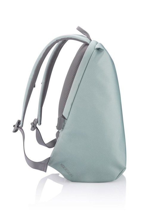 XD DESIGN PLECAK ANTYKRADZIEŻOWY BOBBY SOFT ZIELONY P/N: P705.797 XD DESIGN PLECAK ANTYKRADZIEŻOWY BOBBY SOFT ZIELONY P/N: P705.797
