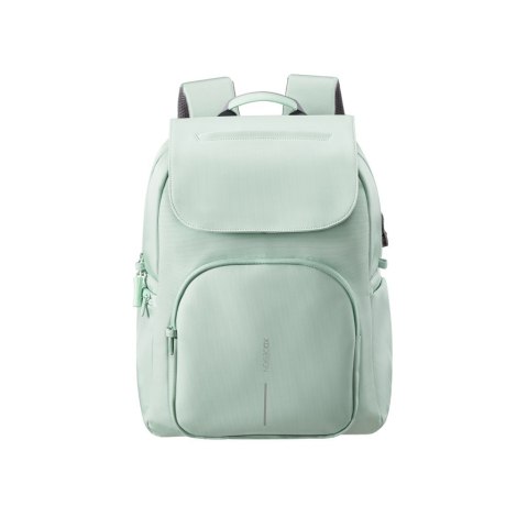 XD DESIGN PLECAK SOFT DAYPACK MINT P/N: P705.987 XD DESIGN PLECAK SOFT DAYPACK MINT P/N: P705.987