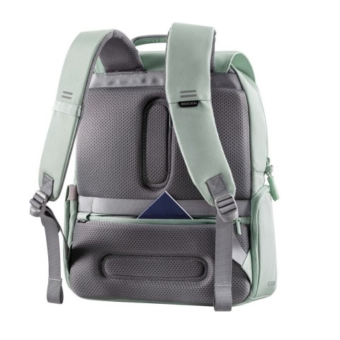 XD DESIGN PLECAK SOFT DAYPACK MINT P/N: P705.987 XD DESIGN PLECAK SOFT DAYPACK MINT P/N: P705.987