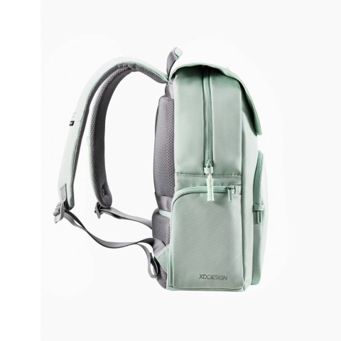 XD DESIGN PLECAK SOFT DAYPACK MINT P/N: P705.987 XD DESIGN PLECAK SOFT DAYPACK MINT P/N: P705.987