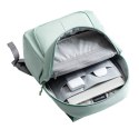 XD DESIGN PLECAK SOFT DAYPACK MINT P/N: P705.987