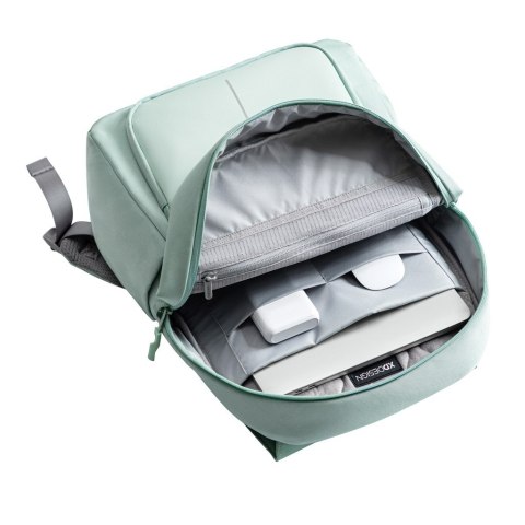 XD DESIGN PLECAK SOFT DAYPACK MINT P/N: P705.987 XD DESIGN PLECAK SOFT DAYPACK MINT P/N: P705.987