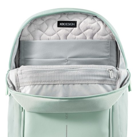 XD DESIGN PLECAK SOFT DAYPACK MINT P/N: P705.987 XD DESIGN PLECAK SOFT DAYPACK MINT P/N: P705.987