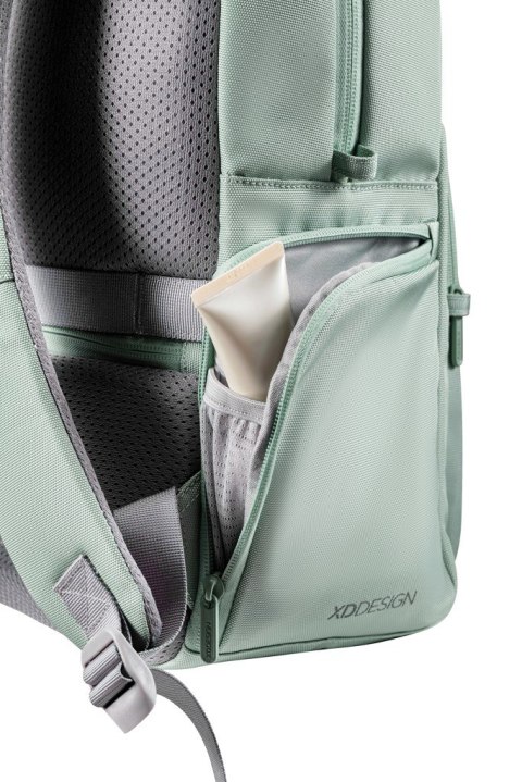 XD DESIGN PLECAK SOFT DAYPACK MINT P/N: P705.987 XD DESIGN PLECAK SOFT DAYPACK MINT P/N: P705.987