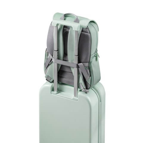 XD DESIGN PLECAK SOFT DAYPACK MINT P/N: P705.987 XD DESIGN PLECAK SOFT DAYPACK MINT P/N: P705.987