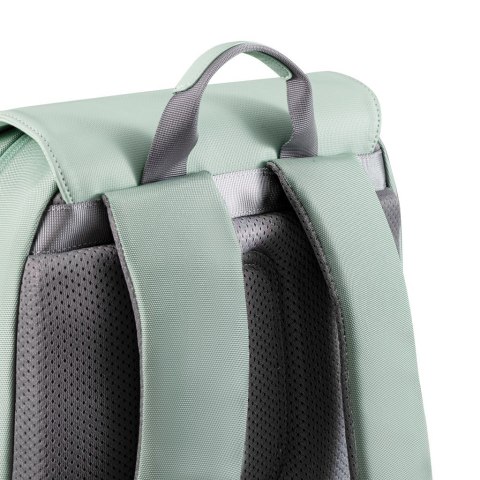 XD DESIGN PLECAK SOFT DAYPACK MINT P/N: P705.987 XD DESIGN PLECAK SOFT DAYPACK MINT P/N: P705.987