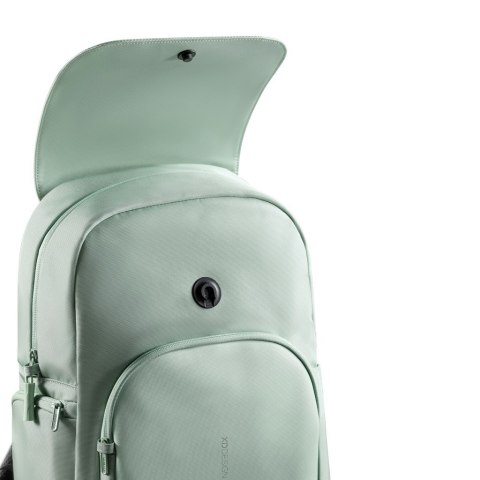 XD DESIGN PLECAK SOFT DAYPACK MINT P/N: P705.987 XD DESIGN PLECAK SOFT DAYPACK MINT P/N: P705.987