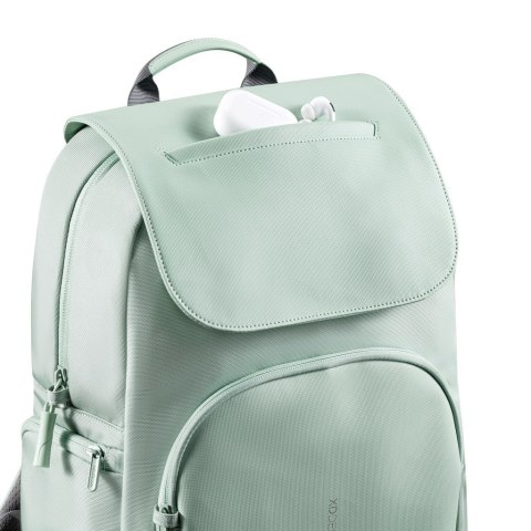 XD DESIGN PLECAK SOFT DAYPACK MINT P/N: P705.987 XD DESIGN PLECAK SOFT DAYPACK MINT P/N: P705.987