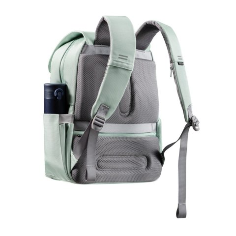 XD DESIGN PLECAK SOFT DAYPACK MINT P/N: P705.987 XD DESIGN PLECAK SOFT DAYPACK MINT P/N: P705.987
