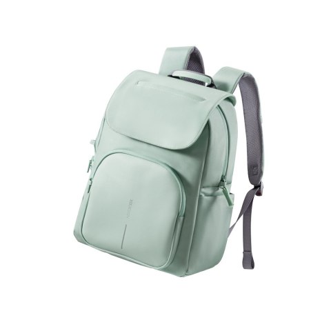 XD DESIGN PLECAK SOFT DAYPACK MINT P/N: P705.987 XD DESIGN PLECAK SOFT DAYPACK MINT P/N: P705.987