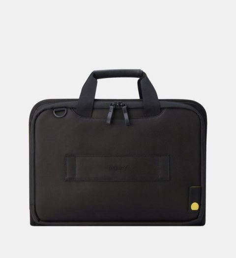 Delsey 2-CPT Torba na laptopa 15.6" CZARNY Delsey 2-CPT Torba na laptopa 15.6" CZARNY