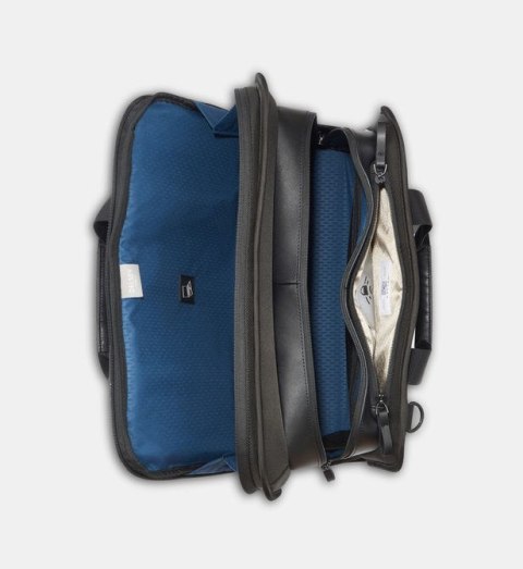 Delsey 2-CPT Torba na laptopa 15.6" CZARNY Delsey 2-CPT Torba na laptopa 15.6" CZARNY